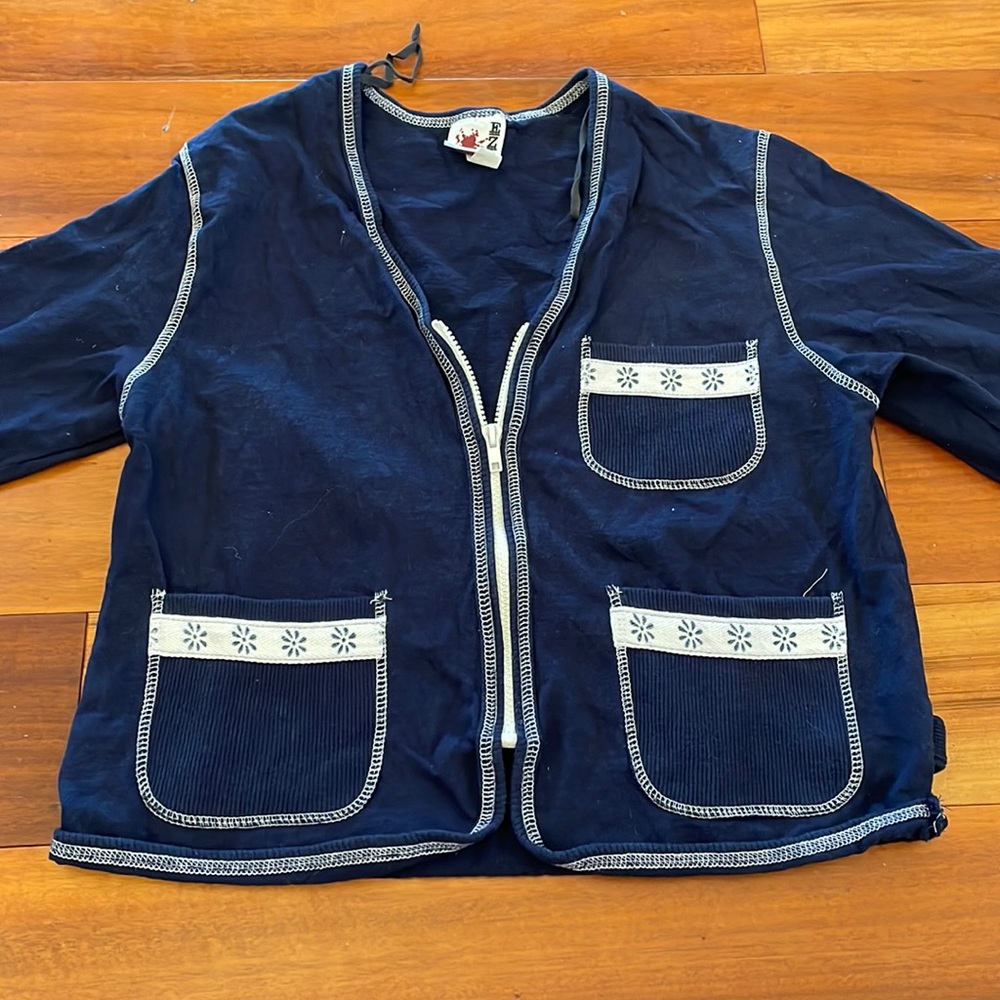 EZL JACKET